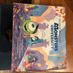 2025年最新】モンスターズユニバーシティ アートの人気アイテム