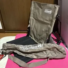 Coleman コンパクトグランドチェア 【室内使用品】のサムネイル