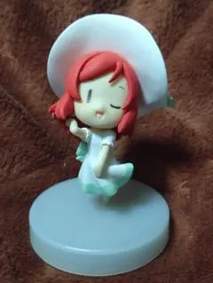 ラブライブ！ちょびるめぷち〜１年生〜 西木野真姫