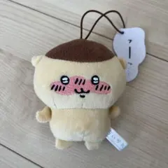ちいかわ　くりまんじゅう