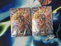 【即日発送可能】フュージョンワールド スタートデッキ EX進化の境地 2個セット
