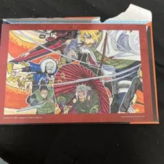 NARUTOTOP99記念　岸本斉史描き下ろしイラスト色紙 まとめ売り