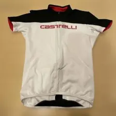 2026年最新】Castelli サイクルジャージの人気アイテム - メルカリ
