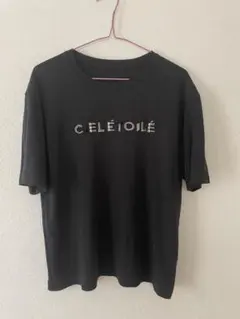 Bou Jeloud Ｔシャツ
