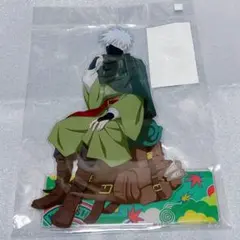 AGF クラックス 会場限定メガアクリルスタンド　NARUTO はたけカカシ