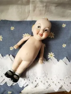 2026年最新】ビスク キューピーの人気アイテム - メルカリ