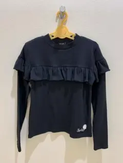 by❤️LOVE i T  コットンニットカットソーのサムネイル