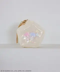 Maison de FLEUR サンリオコラボ　リトルツインスターズ星
