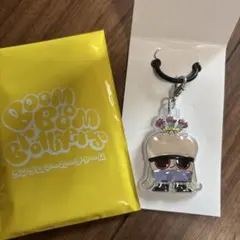 BOOM BOOM BROTHERS ランダムマーカーチャーム　マナト