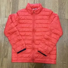 GAP KIDS 中綿ジャケット　XL オレンジ