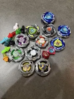 ベイブレード X ベイブレードX まとめ売り