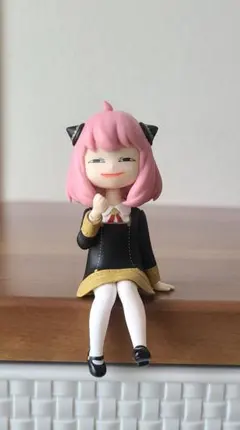 スパイファミリー　アーニャ　フィギュア