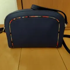 Paul Smithショルダーバッグ スワールトリム
