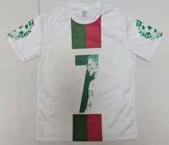 クリスティアーノ・ロナウド Tシャツ 1枚
