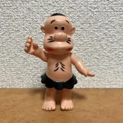 昭和レトロ　キン肉マン　ゼンマイ人形　ネジまき　1984年　バンダイ　日本製 昭和レトロ 日本製 バンダイ 1984年 ネジまき ゼンマイ人形 キン肉マン その他