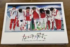 なにわ男子 First Arena Tour 2021 BluRay