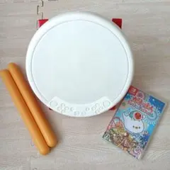 太鼓の達人 ドンダフルフェスティバル　太鼓とバチ　セット Amazon.co.jp: 太鼓の達人 ドンダフルフェスティバル+太鼓の達人
