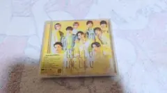 Snow Man HELLO HELLO 通常盤