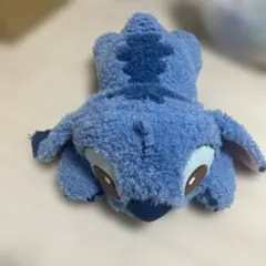 スティッチ　ぬいぐるみ