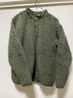 UNIQLO フリースジャケット 150