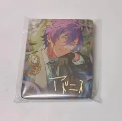 あんスタ あんさんぶるスターズ アニカフェ 乙狩アドニス コロッタ