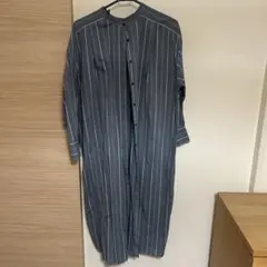 BMING by BEAMS シャツワンピース