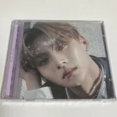 ALD1 EUPHORIA JEWEL CASEver.サンウォン　新品 未開封