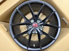 ホンダ　シビックタイプR FD2 純正ホイール シビックタイプR FD2 純正ホイール 4本 ホンダシビックタイプR(FD2