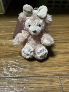 シェリーメイ　ぬいぐるみ　キーホルダー