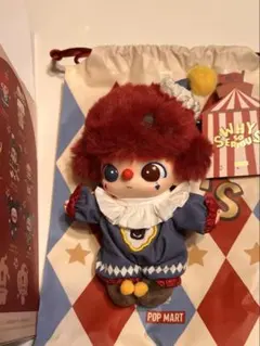 2025年最新】 popmart dimoo ぬいぐるみの人気アイテム - メルカリ