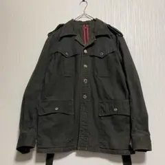 2026年最新】Paul Smith メンズ ミリタリージャケットの人気アイテム