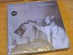 Belle and Sebastian Late Developers /500