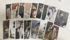 King & Prince 平野紫耀 公式写真 16枚セット