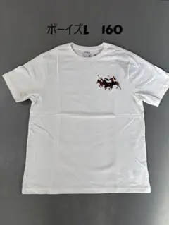 最新作新品ラルフローレン　トリプルポニー　ビックポニー　TシャツボーイズL160