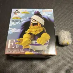 【新品】一番くじ ヒロアカ E賞 峰田実 フィギュア F賞 ちょこのっこ セット