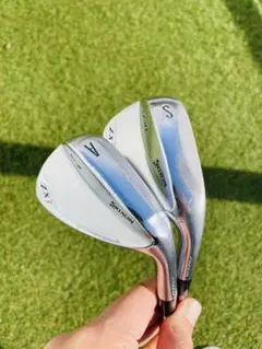 2026年最新】51 57 ウェッジの人気アイテム - メルカリ