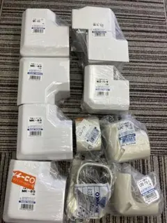 INABA DENKO エアコン配管部材 LDK-70-I LDJ-70-I - メルカリ