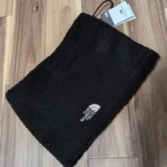 THE NORTH FACE ブラック ネックウォーマー