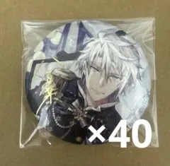 8th Anniversary 九条 天 アイナナ 缶バッジコレクション - メルカリ