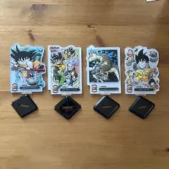 ドラゴンボール一番くじ