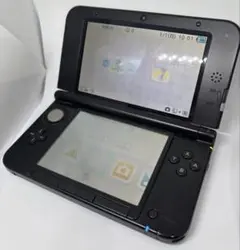 ニンテンドー3ds ll