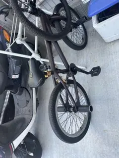 2026年最新】bmx フラットランドの人気アイテム - メルカリ