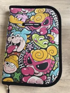 こ*こ様 HYSTERIC MINI 母子手帳ケース Lサイズのサムネイル