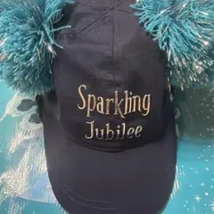 東京ディズニーシー 25周年 Sparkling Jubilee キャップのサムネイル