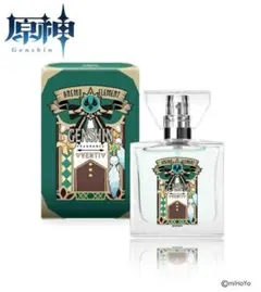 2025年最新】原神 香水の人気アイテム - メルカリ