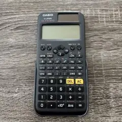 CASIO FX-JP800 CLASSWIZ 科学計算機