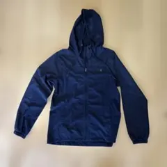 アンダーアーマー　ジップアップパーカーL
