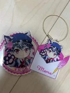 アイナナ ナンジャタウン　百　まとめ売り