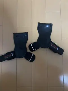 ま*く様 ALLOUT パワーグリップ MLサイズ