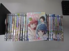送料込み　ドメスティックな彼女（全２８巻） 流石景